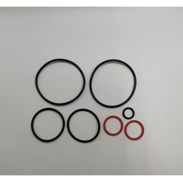 Advantage Filter Service Kit HTAX001XX