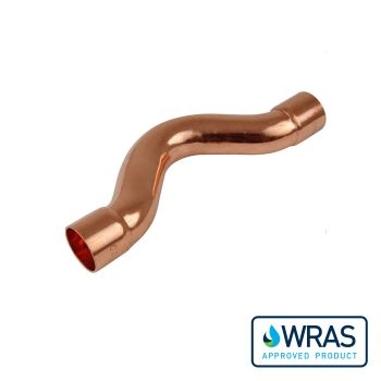 Endfeed 15mm Full Crossover EC10X-15 Image 1