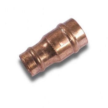 Solder Ring 22x15mm Reducing Coupling SC11-2215 Image 1