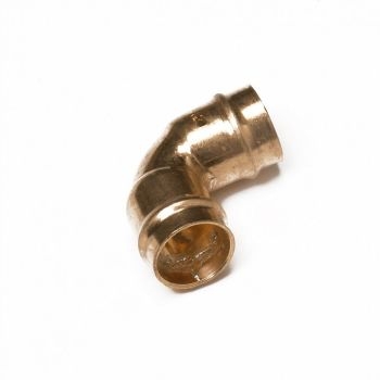 Solder Ring 22mm Elbow SC20-22 Image 1