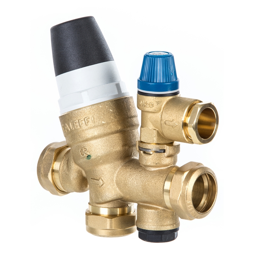 28mm Inlet Control Valve 535101H CST Image 1