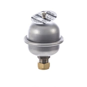 Altecnic Roboshock Fast Fit Compression Shock Arrestor PV016RS Image 1