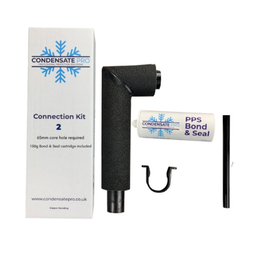 Condensate Pro Connection Kit 2 Image 1