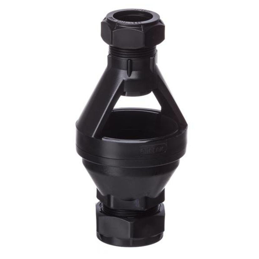 Altecnic 28mm x 22mm Straight Tundish AP-400011 Image 1