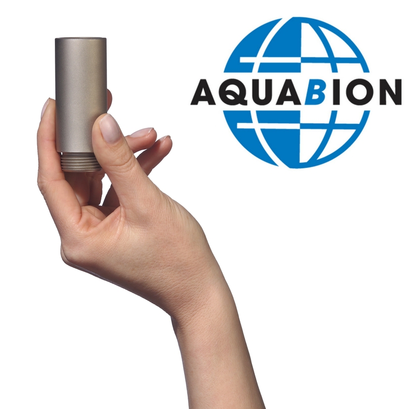 Aquabion� Washing Machine Conditioner Image 1