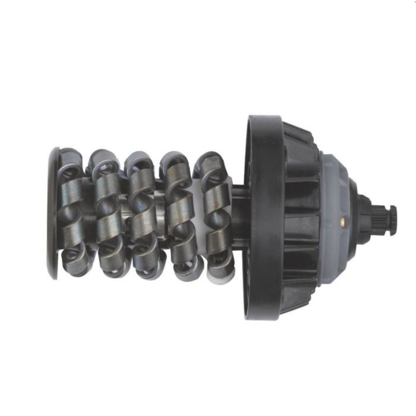 Aqualisa Thermostatic Grey Cartridge 022801 Image 1