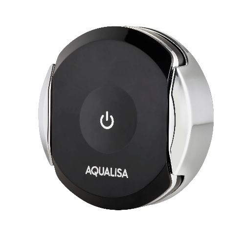 Aqualisa Touch Wireless Remote WR.BL.CP.23 Image 1