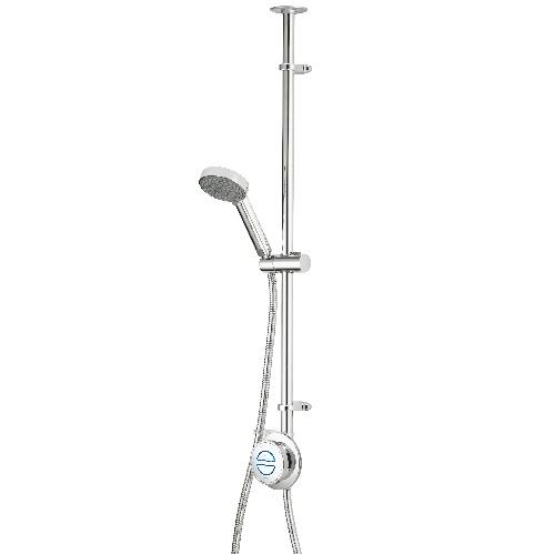 Aqualisa Classic Smart Exp Adj - HP/Combi QZD.A1.EV.23