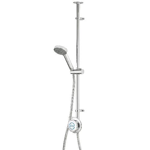 Aqualisa Classic Smart Exp Adj - Gravity Pumped QZD.A2.EV.23