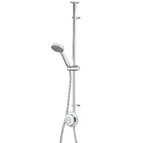 Aqualisa Classic Smart Exp Adj - Gravity Pumped QZD.A2.EV.23 Image 1
