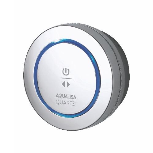 Aqualisa Classic Smart Dual Start/Stop Control QZD.B3.DVDS.23 Image 1
