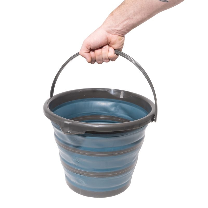 Arctic Hayes 10L Collapsible Bucket CWB10L Image 1