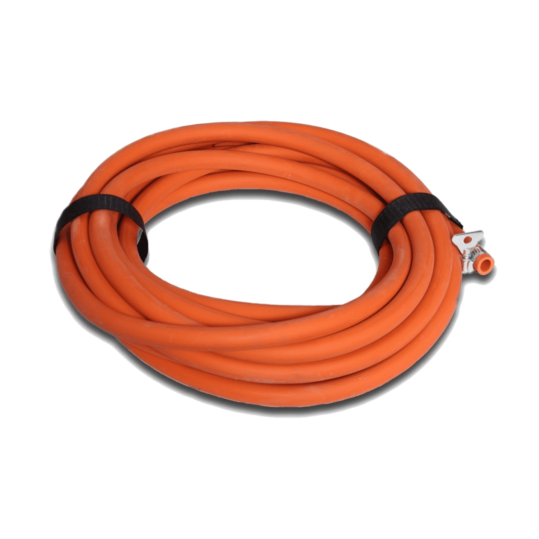 Arctic Hayes 10m Drain Down Hose 664047 Image 1