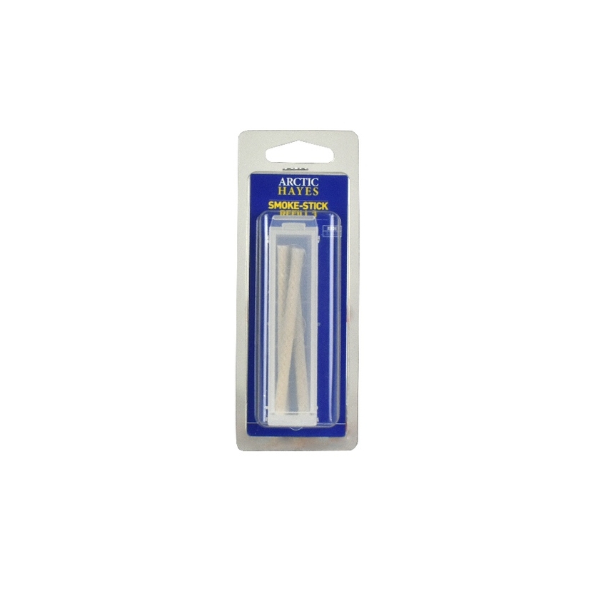 Arctic Hayes Refill Smoke Sticks (3 pack) 333103 Image 1