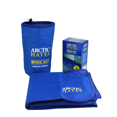 Arctic Hayes 1200x750mm Small Workmat WM1 Image 1