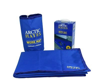 Arctic Hayes 1800x850mm Medium Workmat WM2 Image 1