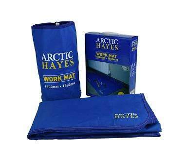 Arctic Hayes 1800x1500mm Large Workmat WM3 Image 1