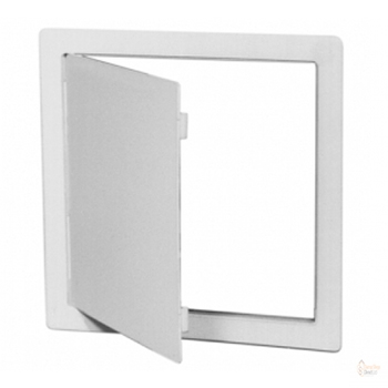 Arctic Hayes 200x200mm Plastic Access Panel AP200 Image 1