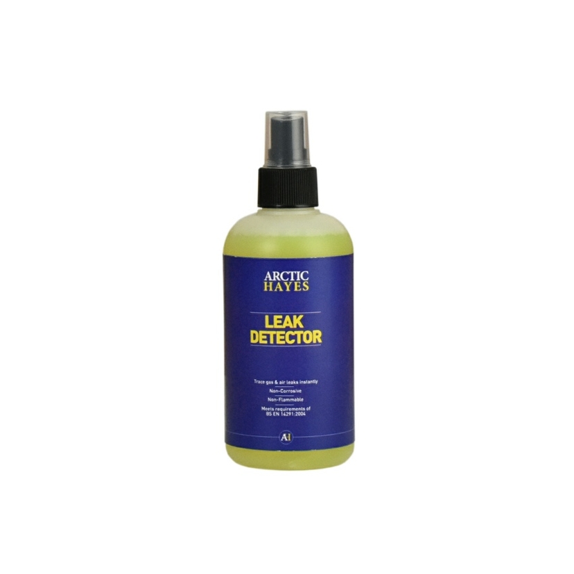 Arctic Hayes/Aquatecta Leak Detect Fluid Image 1