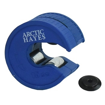 Arctic Hayes 15mm Pipe Slice 443001 Image 1