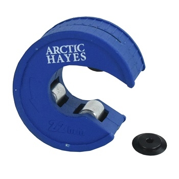 Arctic Hayes 22mm Pipe Slice 443002 Image 1
