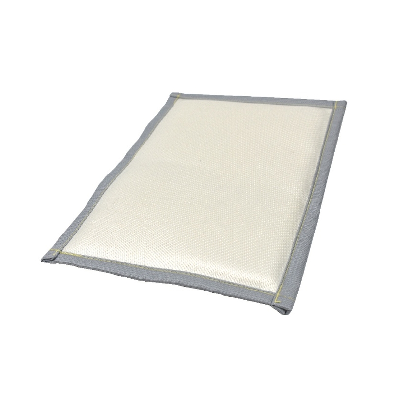 Arctic Hayes Vortex Premium/Burnbarrier Heat Mat VPHM1 Image 1