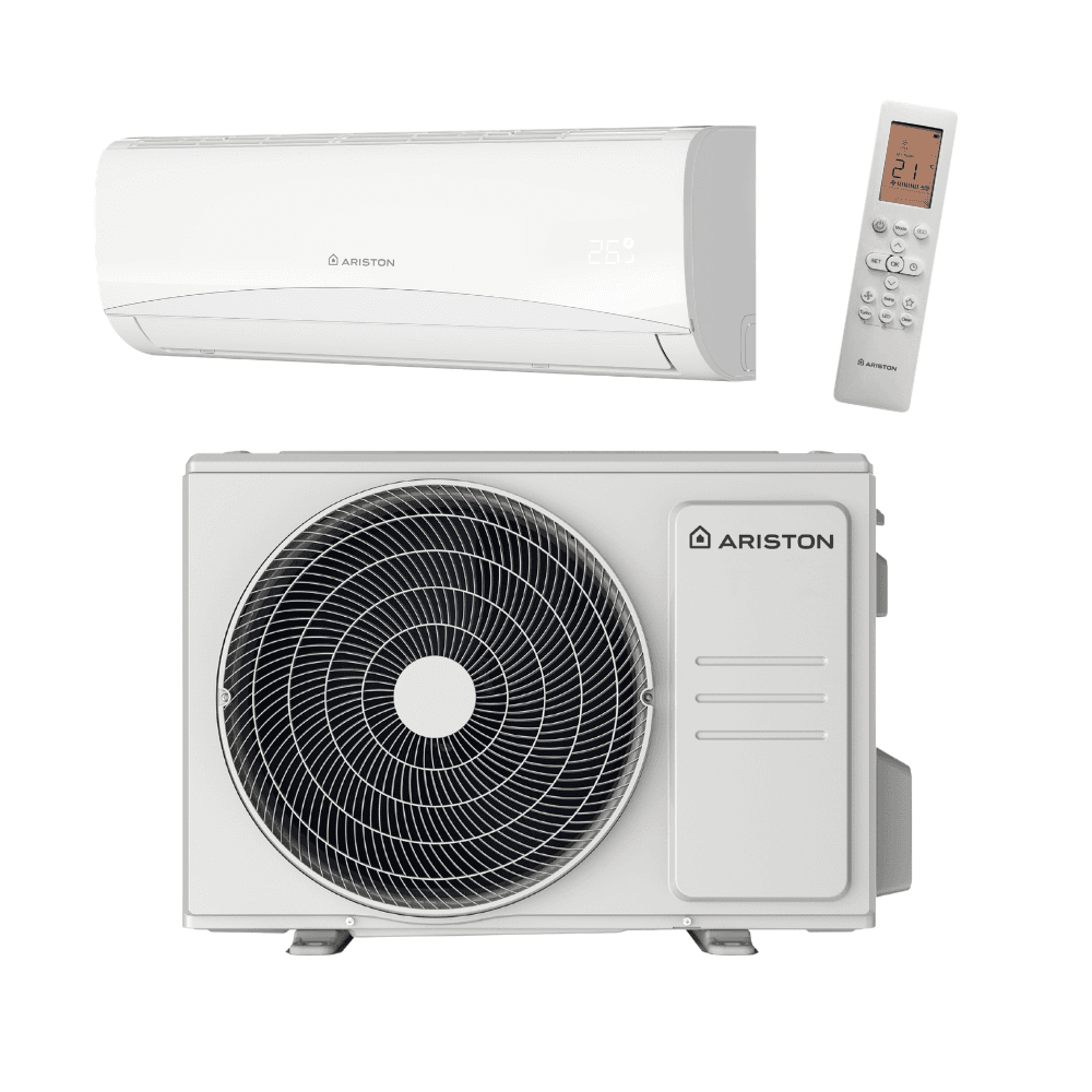 Ariston Prios Net 7kW Air Conditioning Top Level Kit Image 1