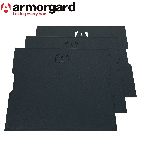 Armorgard TrekDror Divider Kit for TKD3 (set of 3) TKD3D Image 1