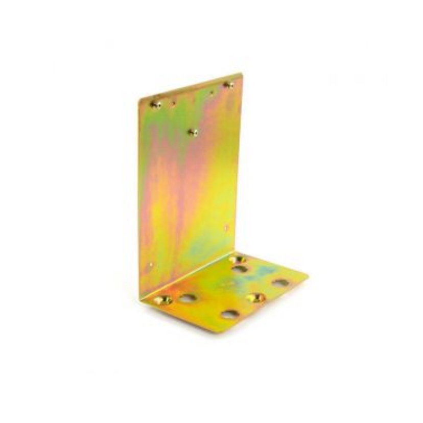 Floor Mounted Meter Bracket 6229 Image 1