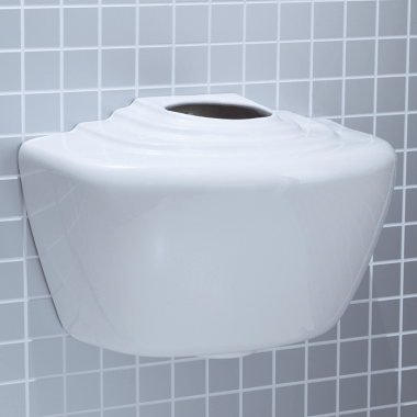 Balmorals Urinal 14 Litre Header Tank 4237.14.F Image 1