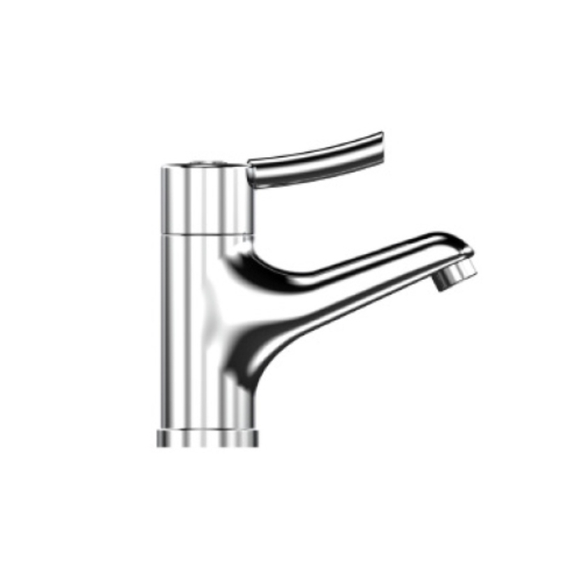 Balmoral I.Care Doc-M Mixer 1918 Image 1