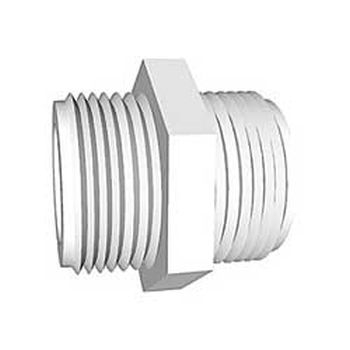 3/4" BSP Hose Connector CNIP Image 1