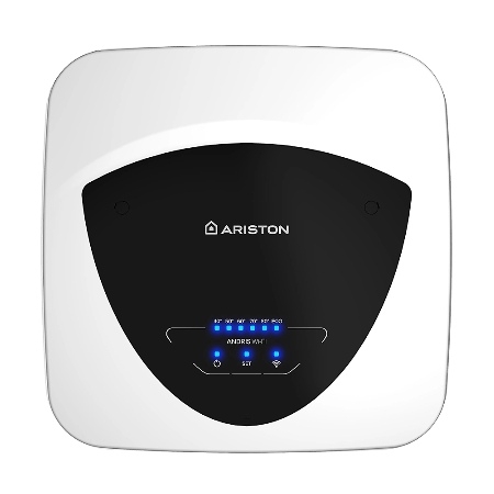 Ariston Andris Elite WIFI 15 Undersink 2.5KW 4012006 Image 1