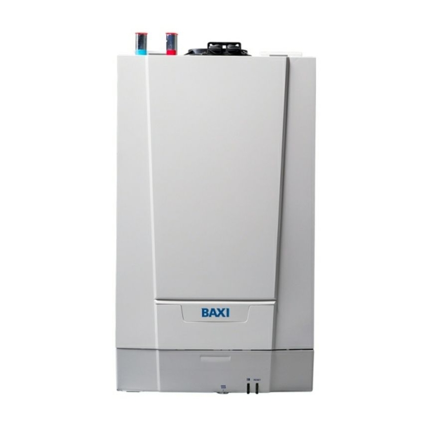 Baxi 415 15kW Gas Heat Only Boiler 7668933 Image 1