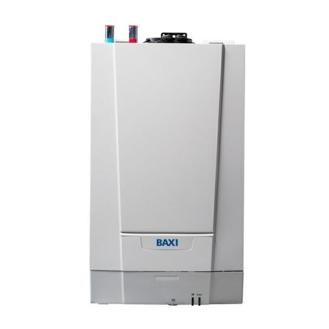 Baxi 418 18kW Gas Heat Only Boiler 7668934