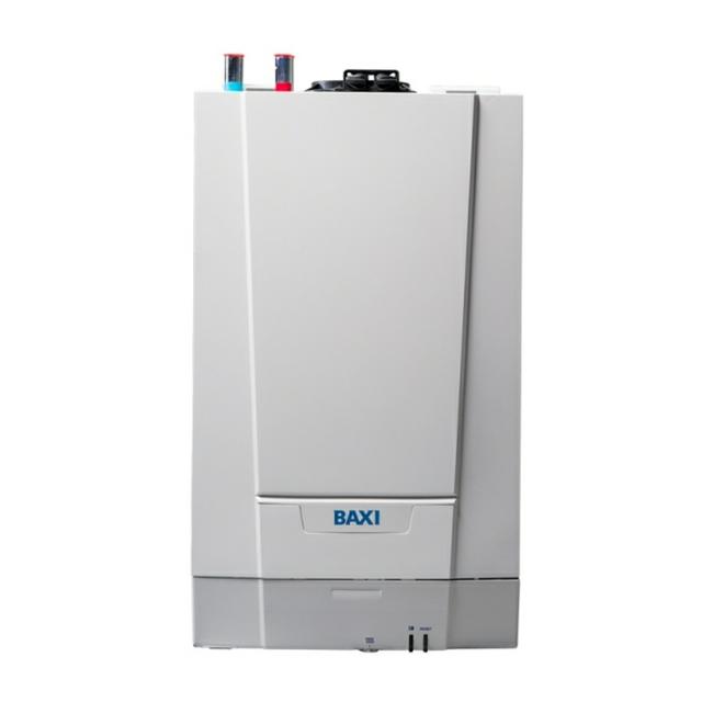 Baxi 424 24kW Gas Heat Only Boiler 7668935