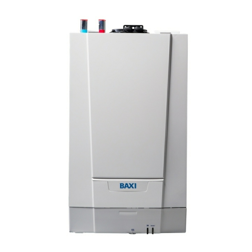 Baxi 424 24kW Gas Heat Only Boiler 7668935 Image 1