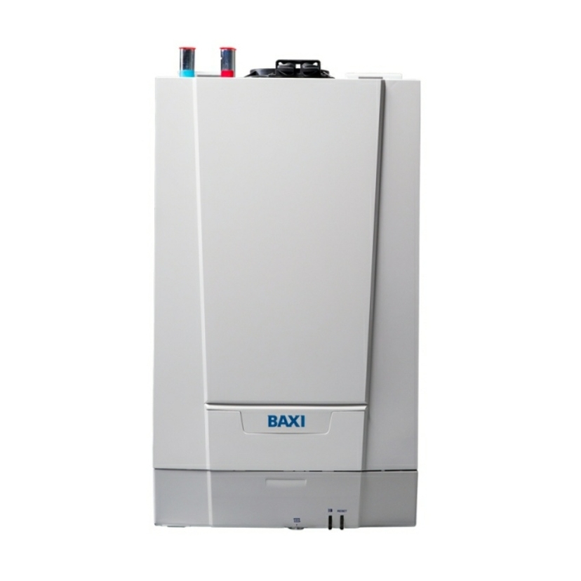 Baxi 613 13kW Gas Heat Only Boiler 7711998 Image 1