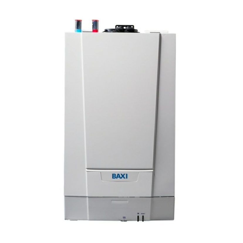 Baxi 619 19kW Gas Heat Only Boiler 7712020 Image 1