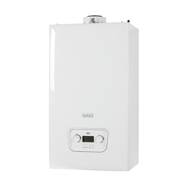 Baxi 630 30kW Gas Combi 2 Boiler 7796587