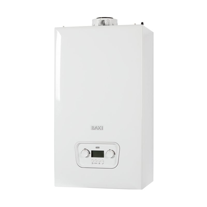 Baxi 636 36kW Gas Combi 2 Boiler 7796588 Image 1