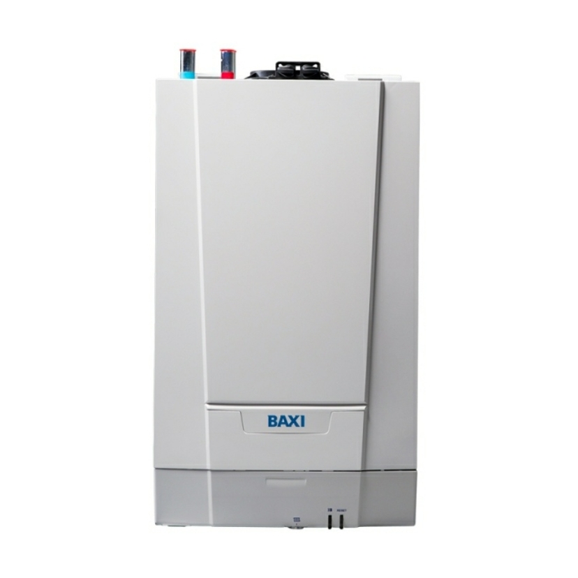 Baxi 819 19kW Gas Heat Only Boiler 7898832 Image 1
