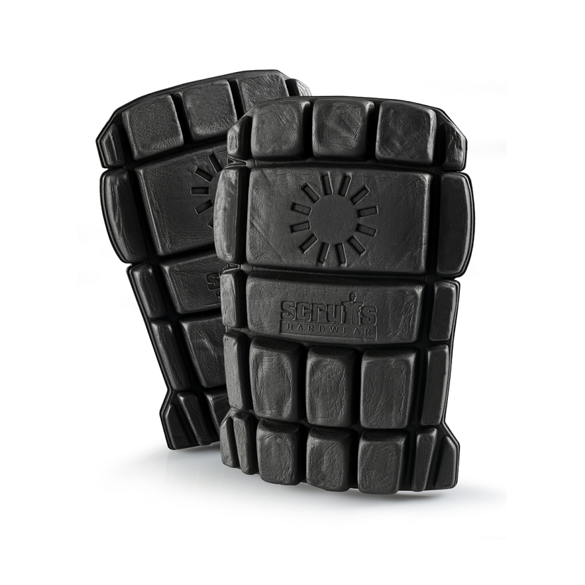 Scruffs 04 Flexible Knee Pads (1 pair) T50302 Image 1