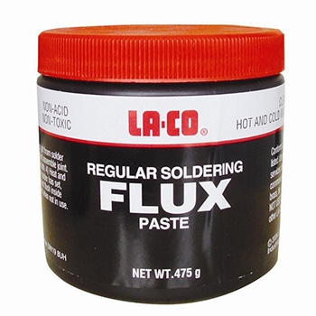 LA-CO Flux 475g LAC475 Image 1