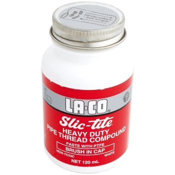 La-Co Slic-Tite Compound 120ml LAC118 Image 1