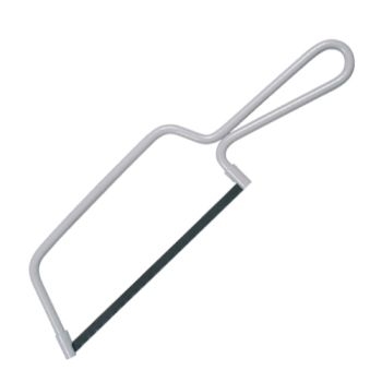 Spear & Jackson Junior Hacksaw HJSAW Image 1