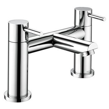 Bristan Blitz Bath Filler BTZ BF C Image 1