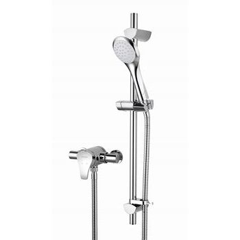 Bristan Capri 3 Shower Valve CAP3 SHXAR C Image 1