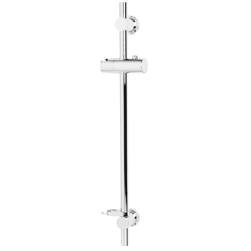 Bristan Cascade Riser Rail CAS RRAIL02 C Image 1