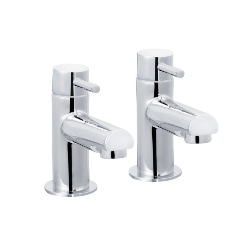 Bristan Essentials Mio Bath Taps MIO 3/4 C Image 1